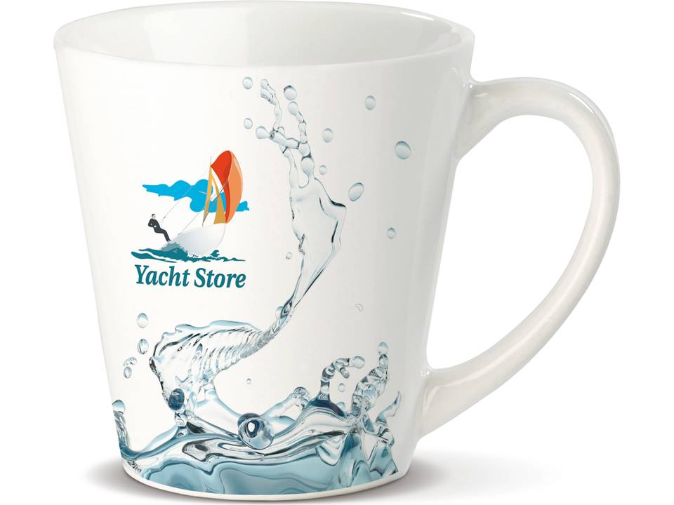 Trendy Subli Mok Melbourne - 350 ml 1