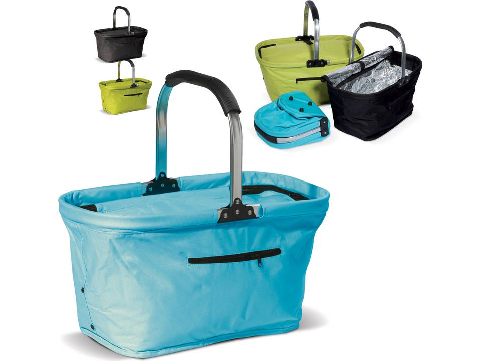 Opvouwbare koeltas picknick 3