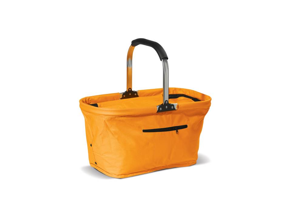 Opvouwbare koeltas picknick 6