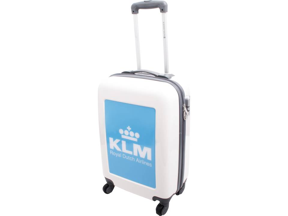 Trolley Customize Special 1