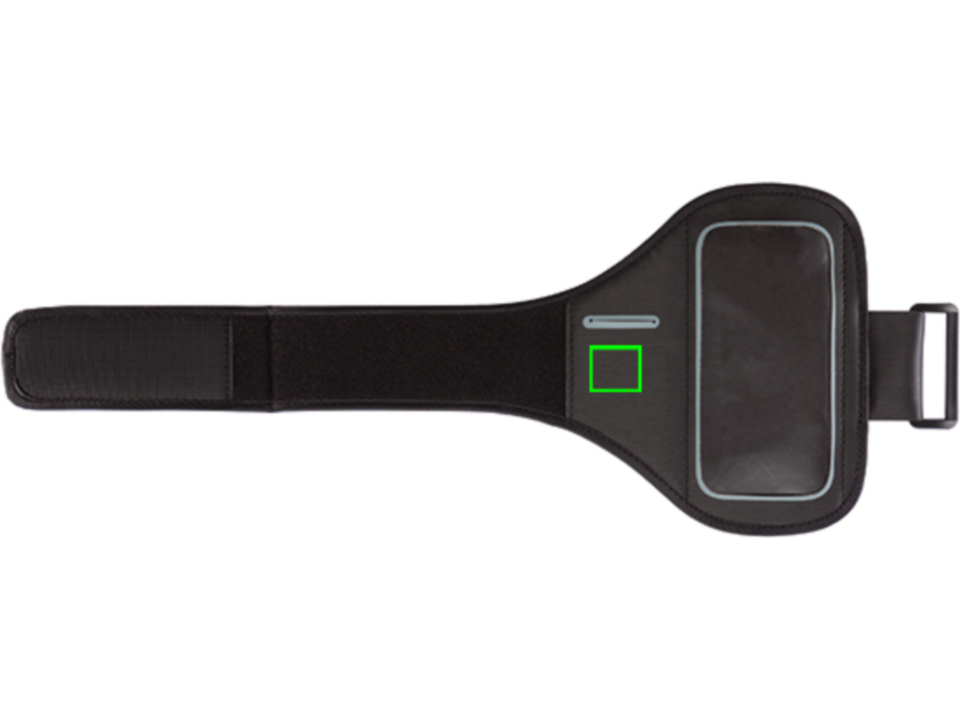 Universele sportarmband voor smartphone 1