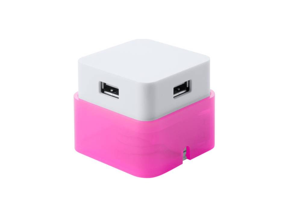 USB Hub Dix 3