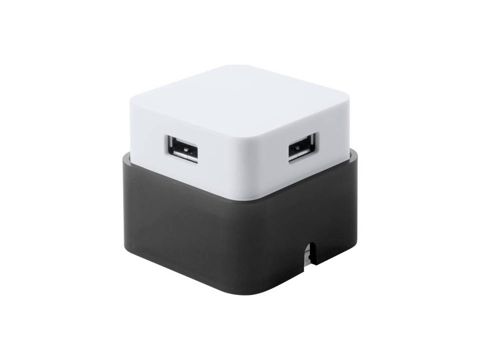 USB Hub Dix 2