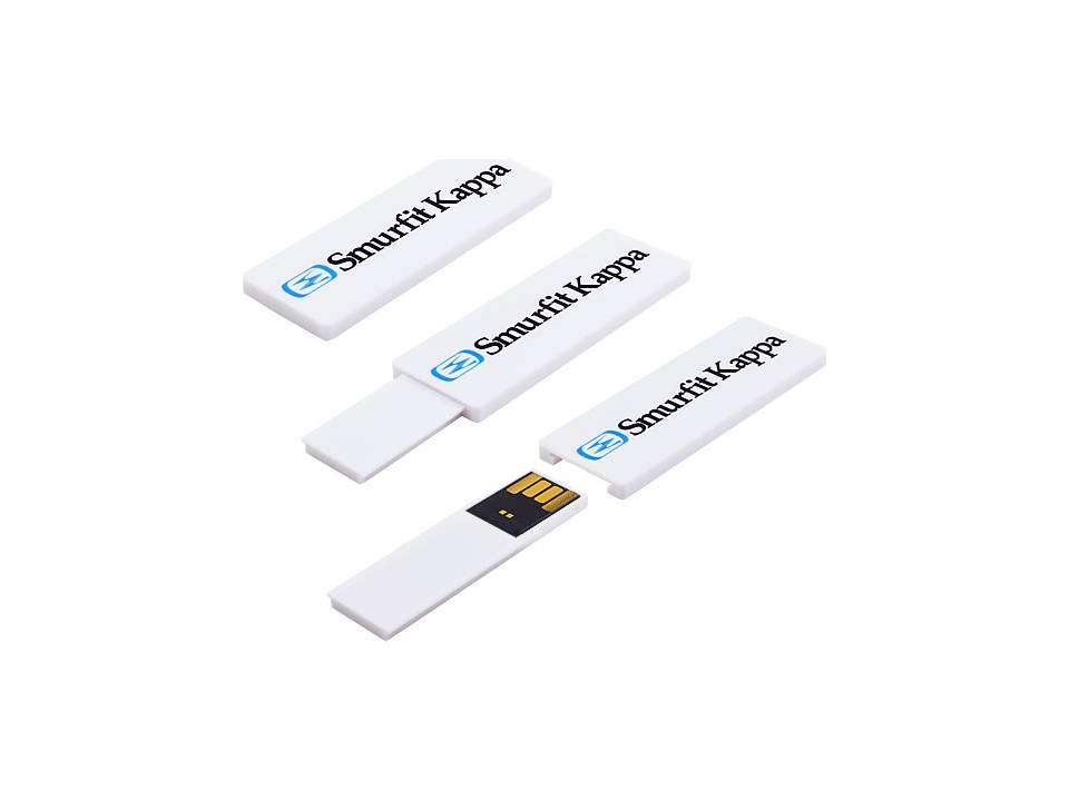 USB Shape - 4GB 13