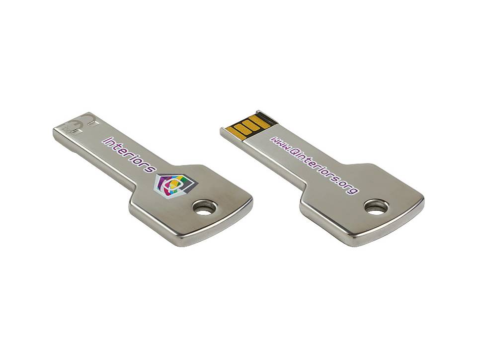 USB Sleutel - 4GB 6