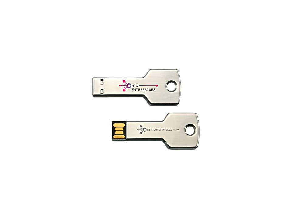 USB Sleutel - 4GB 5