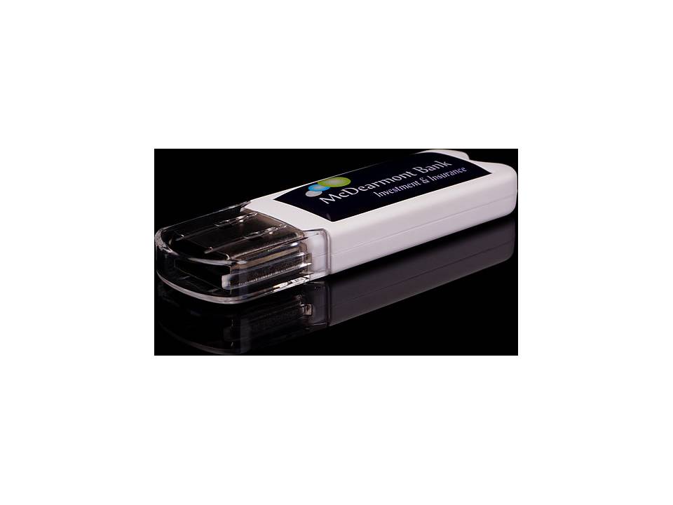 USB stick Original Spectra - 4GB 5