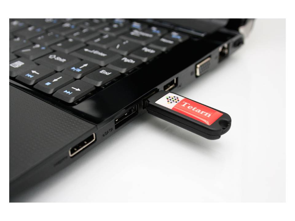 USB stick Original Spectra - 4GB 3