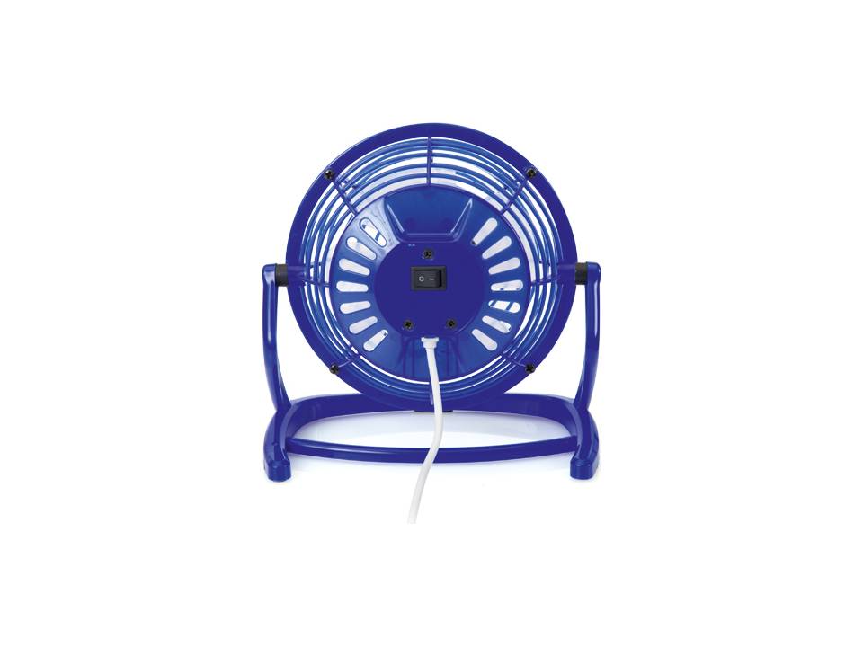 USB ventilator 2
