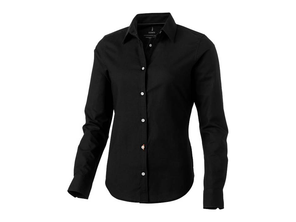 Vaillant Shirt met Lange Mouwen 45