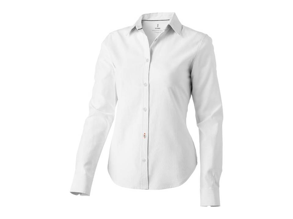 Vaillant Shirt met Lange Mouwen 32