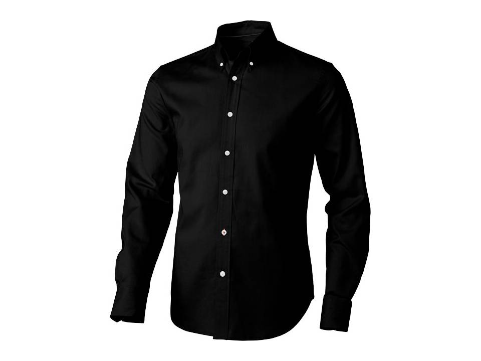 Vaillant Shirt met Lange Mouwen 36