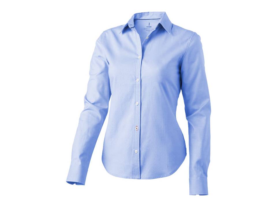 Vaillant Shirt met Lange Mouwen 1