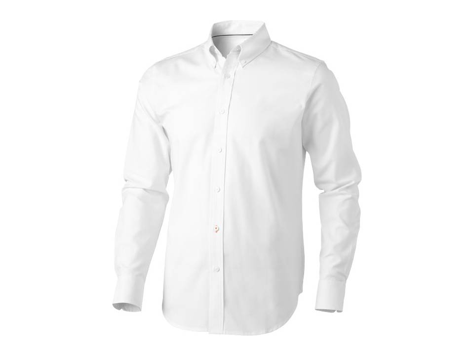 Vaillant Shirt met Lange Mouwen 34