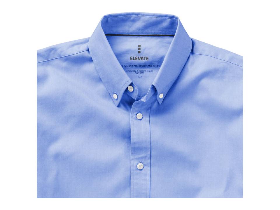 Vaillant Shirt met Lange Mouwen 39