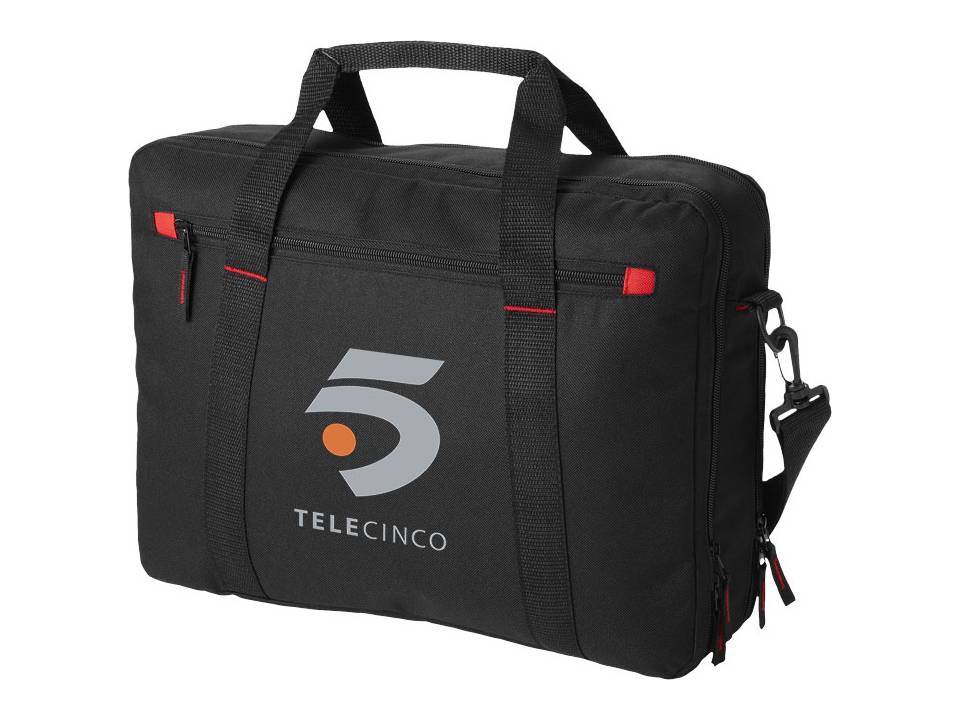 Vancouver laptop tas 2