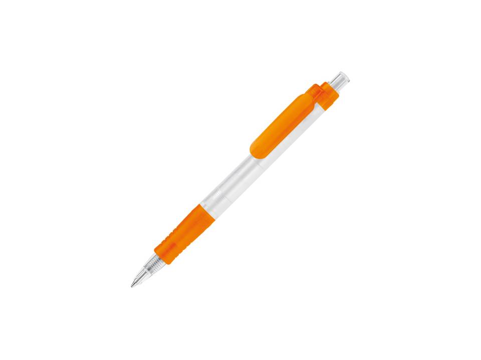 Vegetal balpen Clear 9