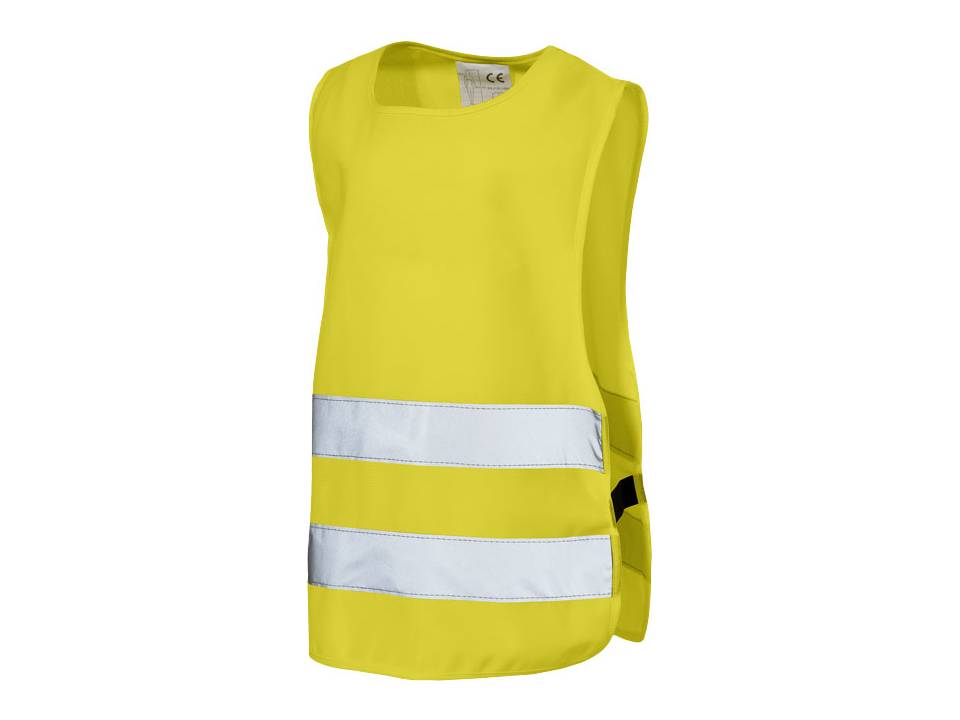 Veiligheidsvest voor kinderen EN 1150 2