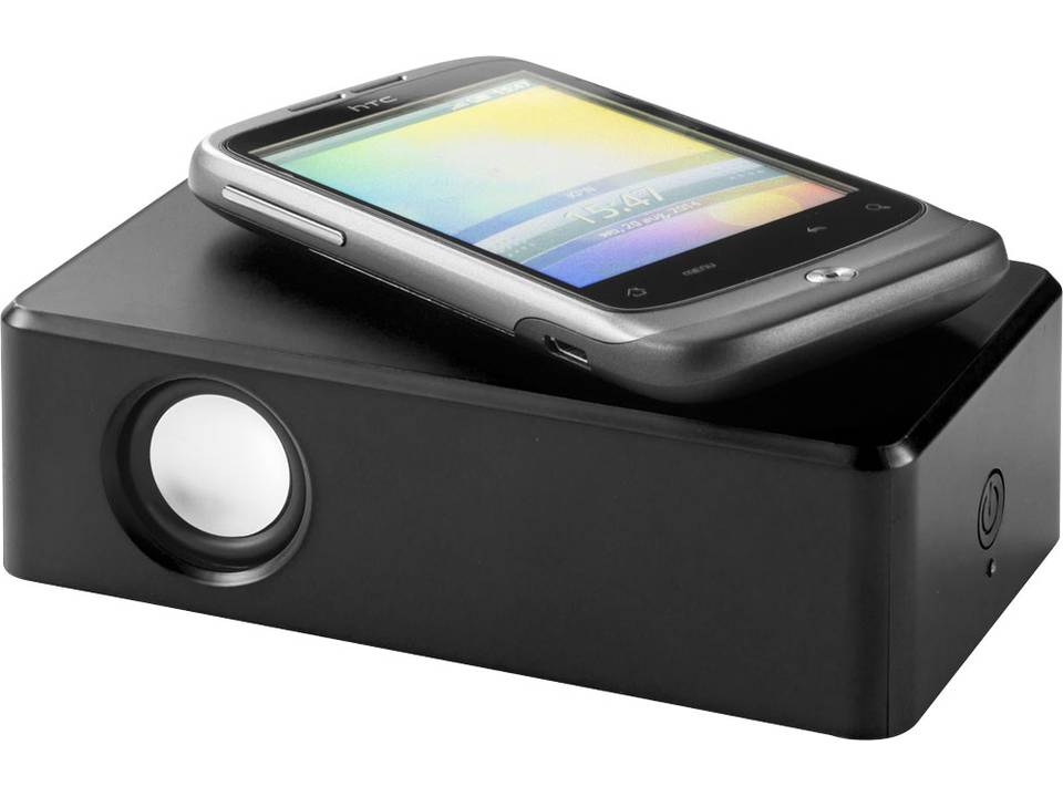 Vigo vibration speaker 7