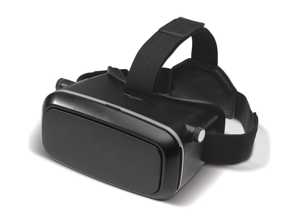 Virtual Reality bril Deluxe 1