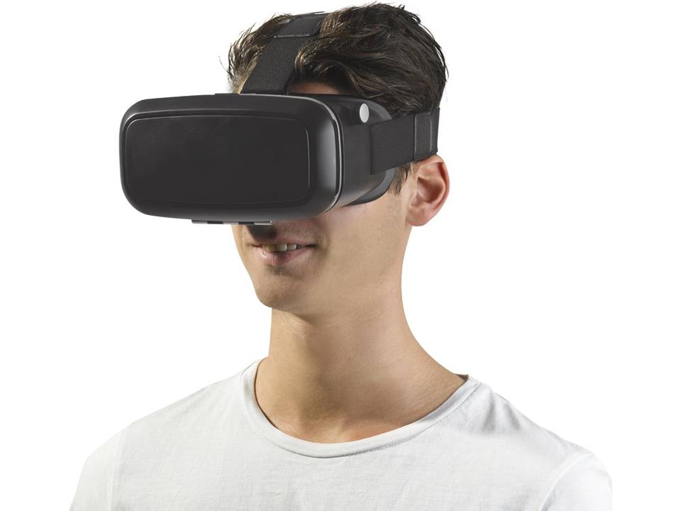 Virtual Reality bril Deluxe 2