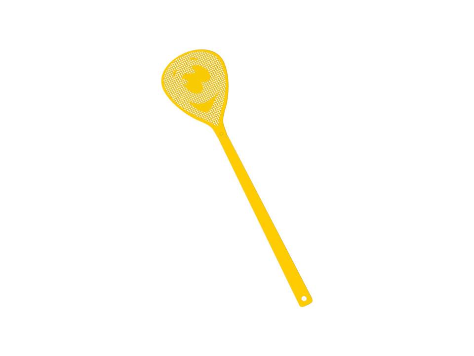 Vliegen mepper 8