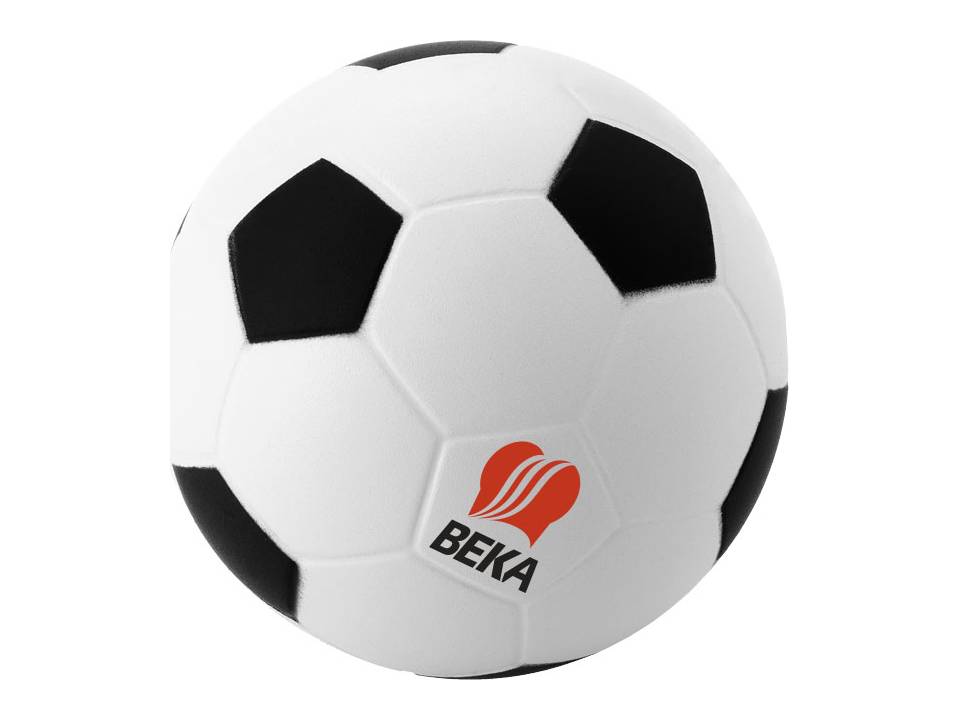 Anti stress Voetbal 4