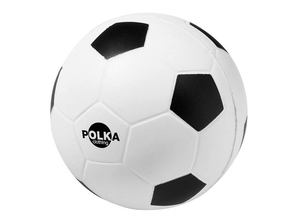 Anti stress Voetbal 3