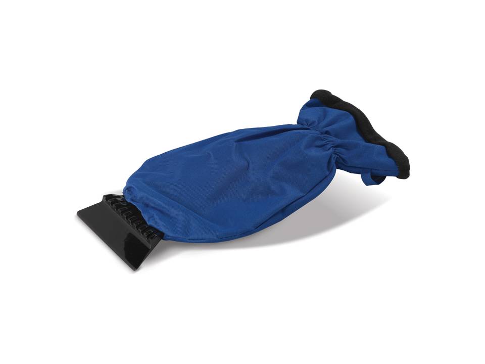 Warme IJskrabber handschoen 3