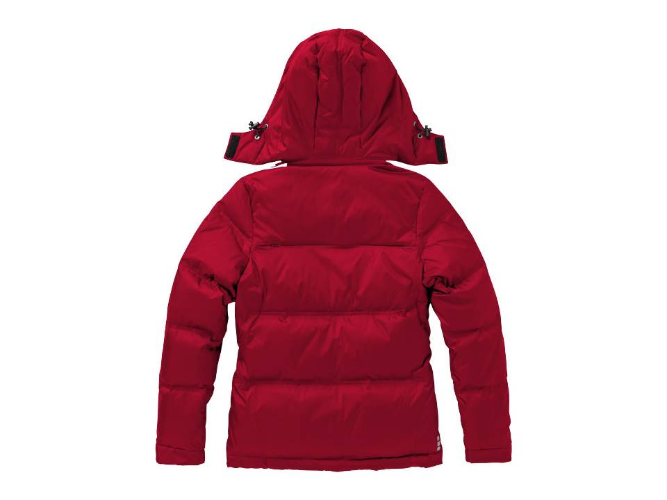 Parka Caledon 9