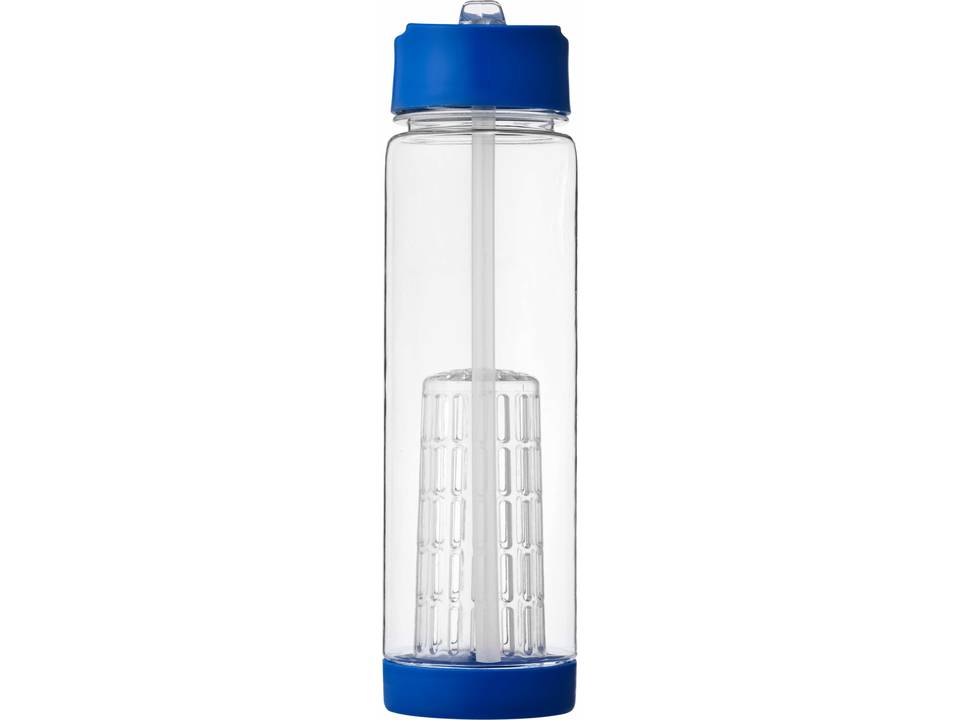 Tritan fles met infuser - 740 ml 5