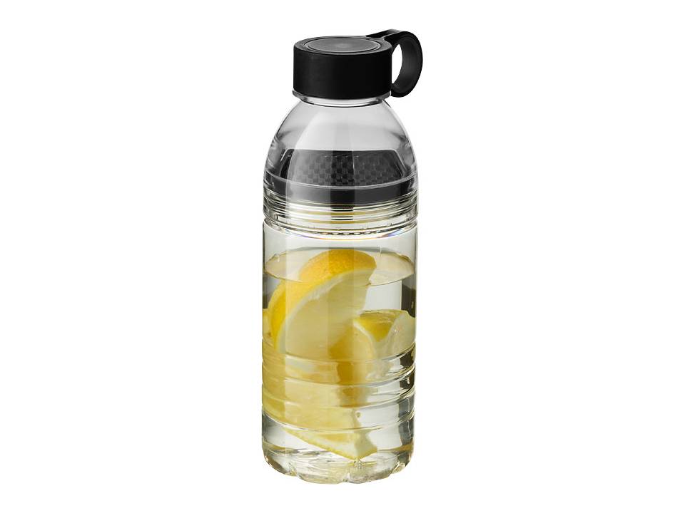 Waterfles met fruitzeef - 600 ml 13