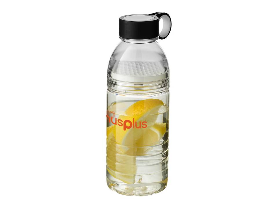 Waterfles met fruitzeef - 600 ml 2