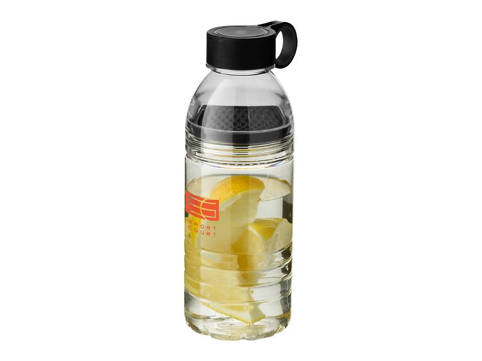 Waterfles met fruitzeef - 600 ml 11