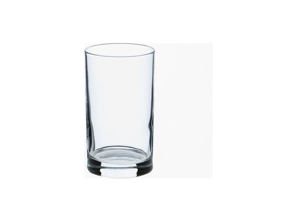 Waterglazen - 210 ml 2