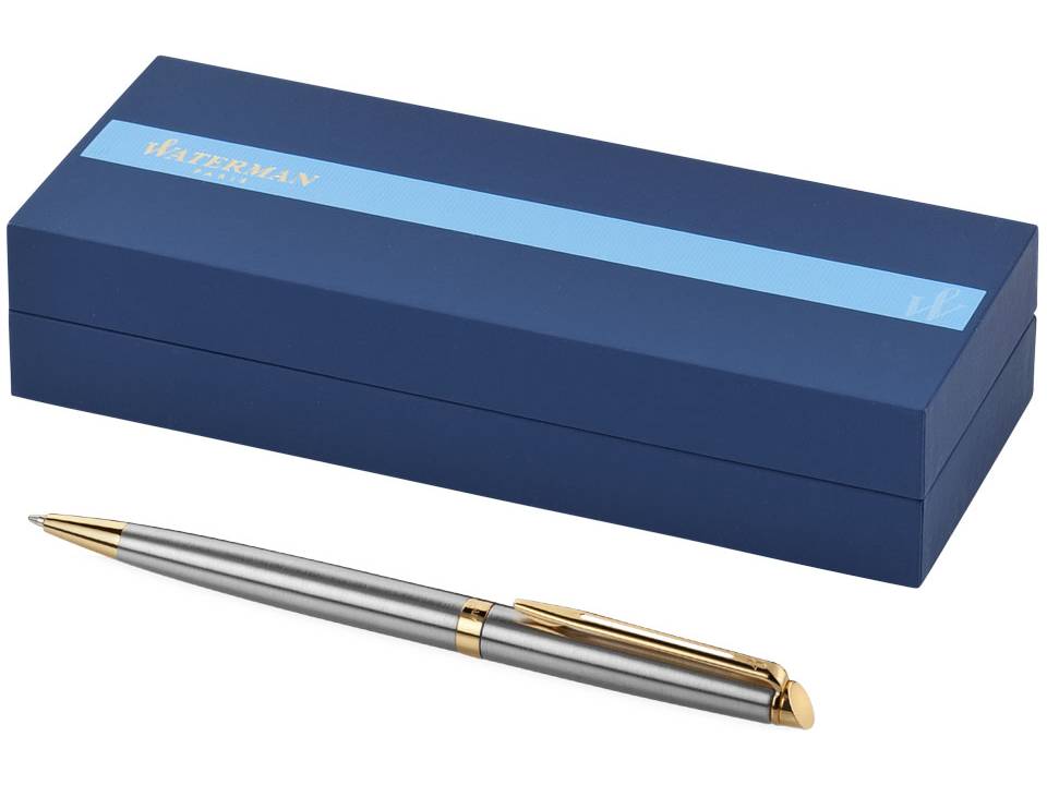 Waterman Hemisphere Balpen 12