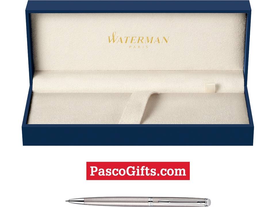 Waterman Hemisphere Balpen 4