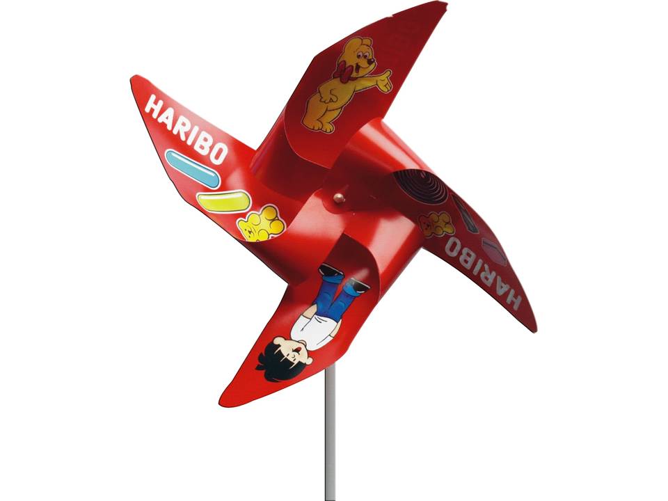 Windmolentjes van papier 3