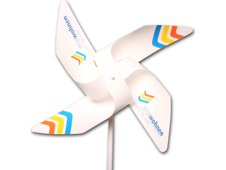 Windmolentjes van papier 8