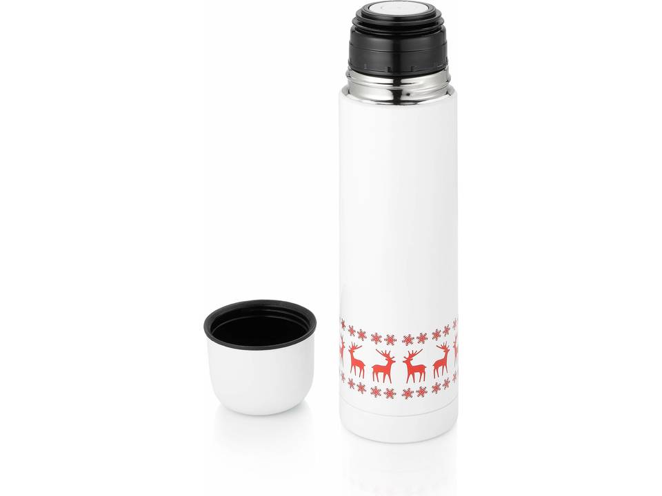 Winter Thermosfles - 500 ml 1