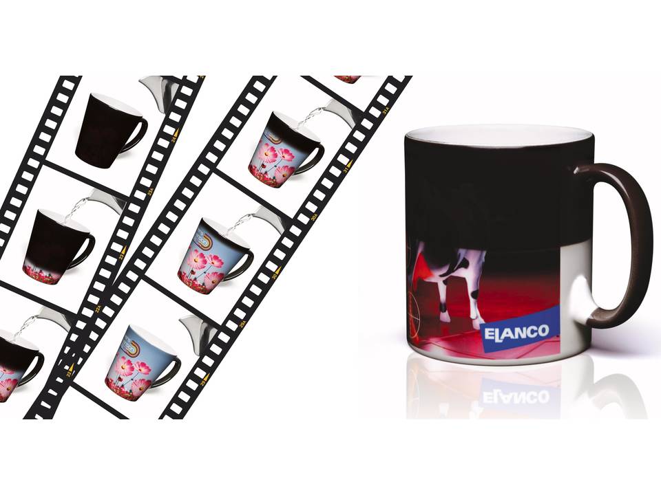 WoW Mug® Durham - 280 ml 2