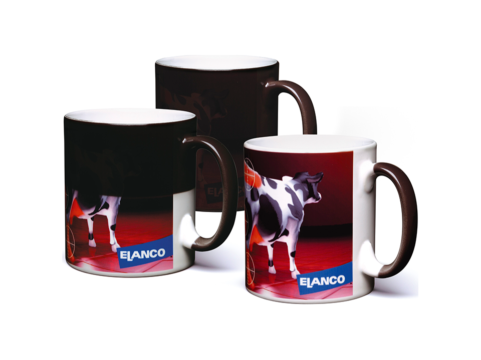 WoW Mug® Durham - 280 ml 4