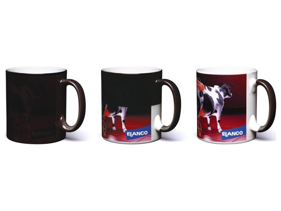 WoW Mug® Durham - 280 ml 3