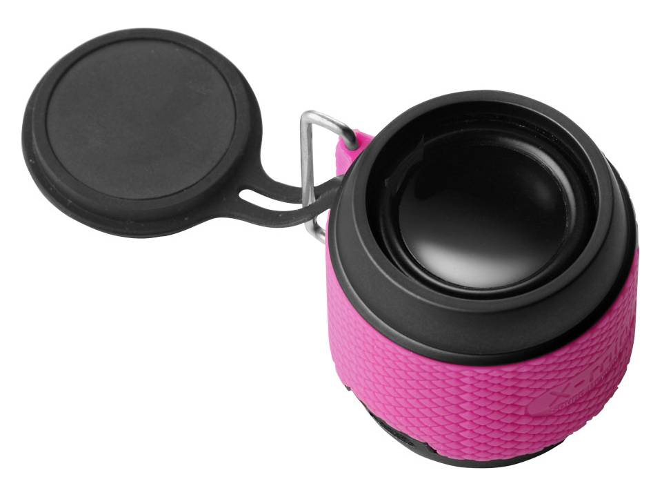 X-mini ME mono speaker 11