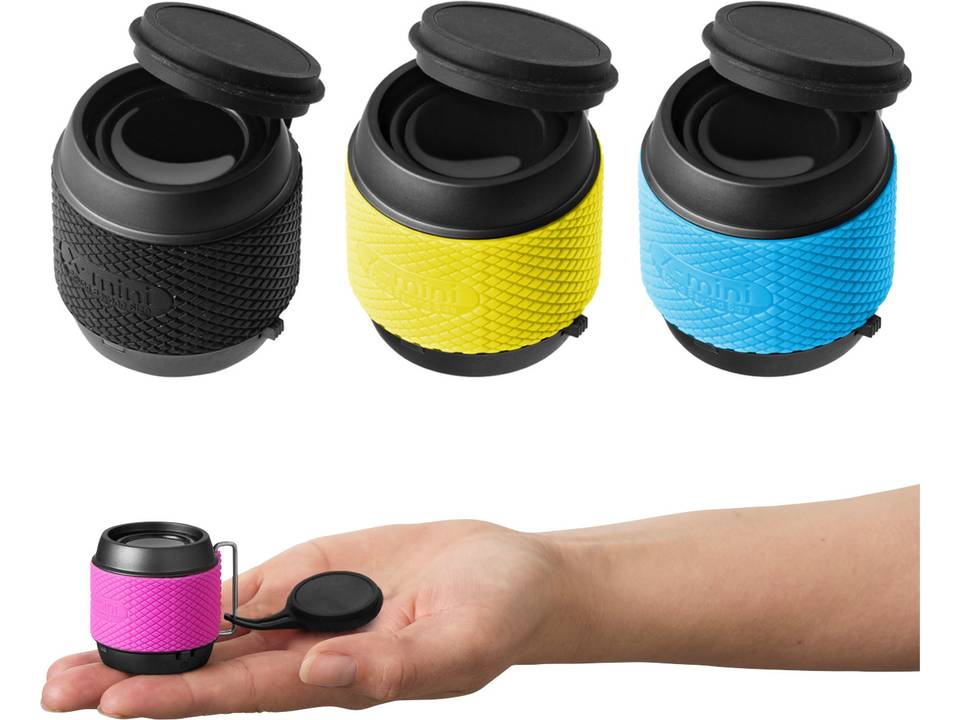 X-mini ME mono speaker 1
