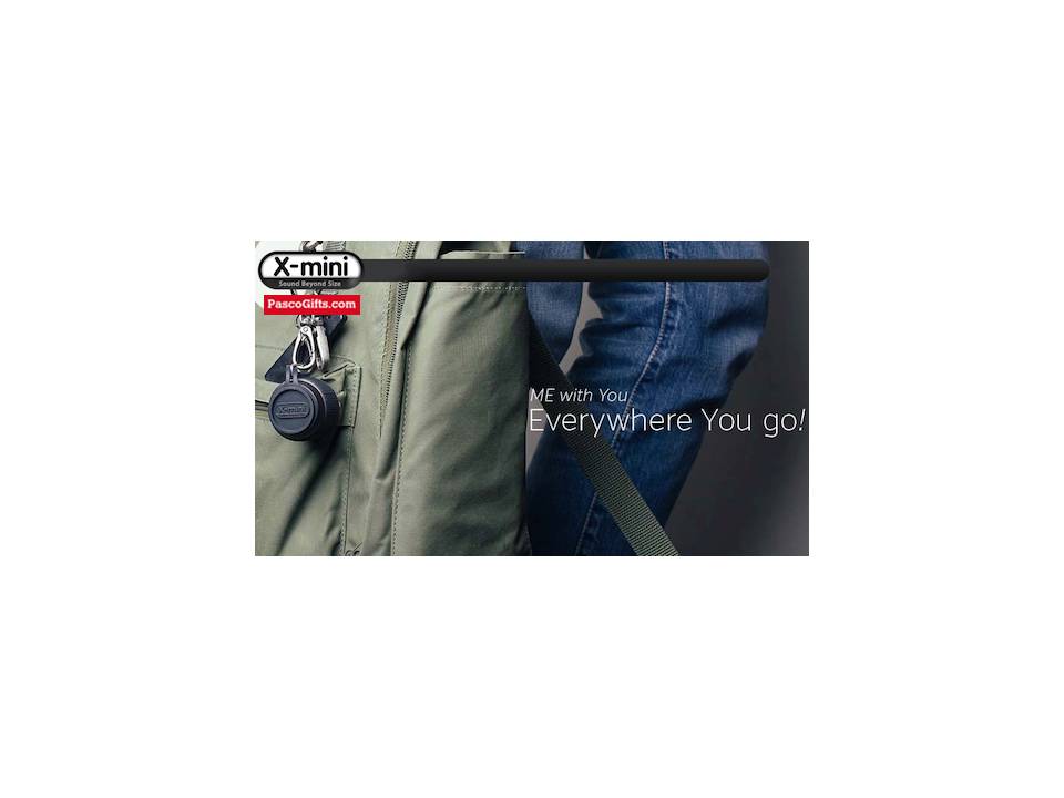 X-mini ME mono speaker 13