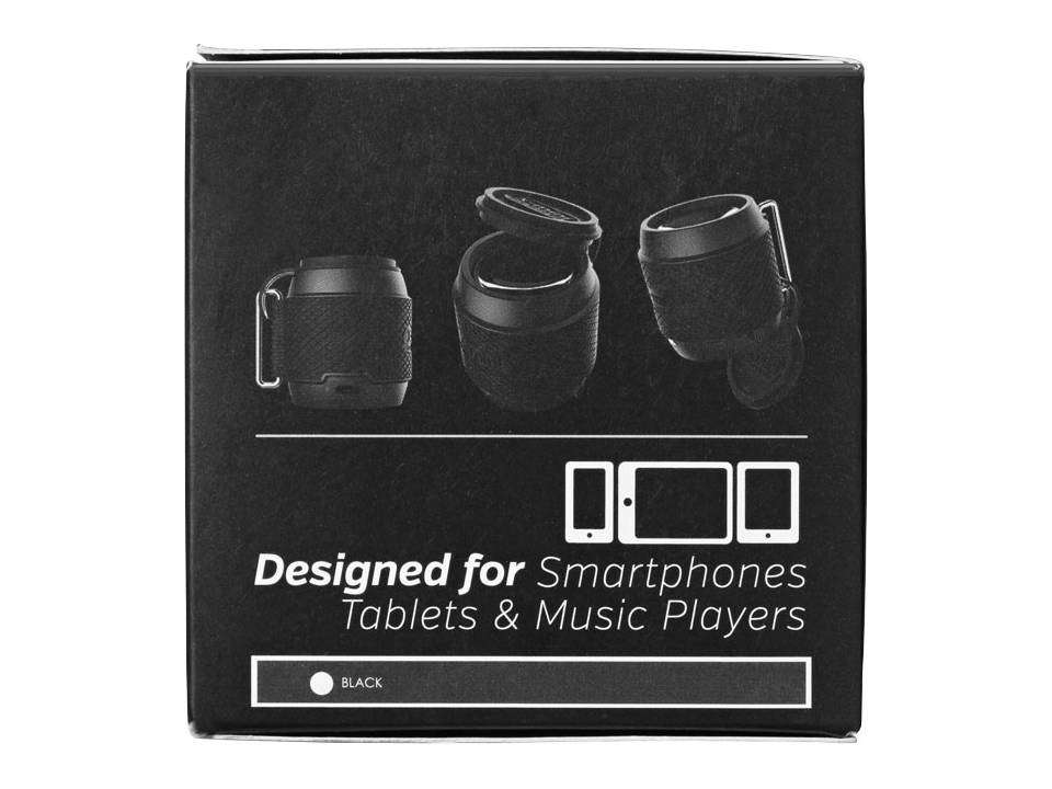 X-mini ME mono speaker 7