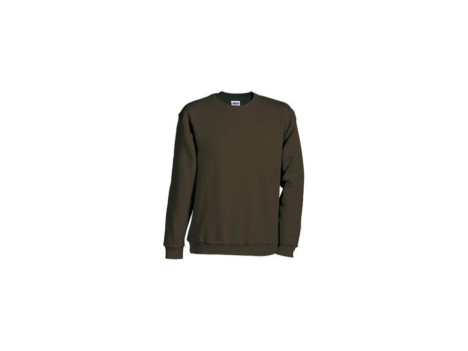 Zachte Top Sweater 3
