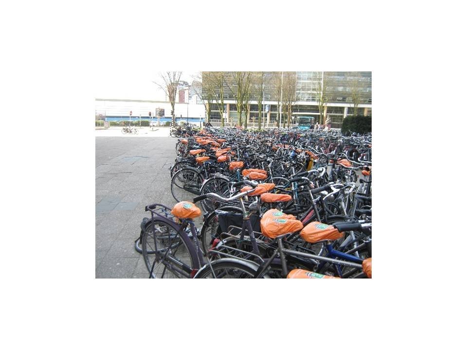 Custom Made fiets zadelhoesjes 5