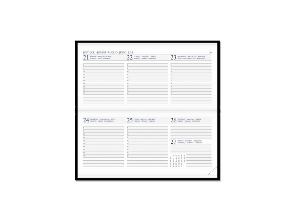 Zakagenda Pointer Luma 2